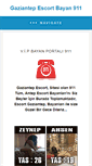 Mobile Screenshot of d-r-o-n-e.com